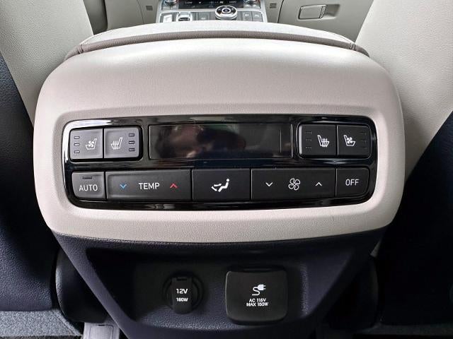 2023 Hyundai PALISADE Calligraphy AWD