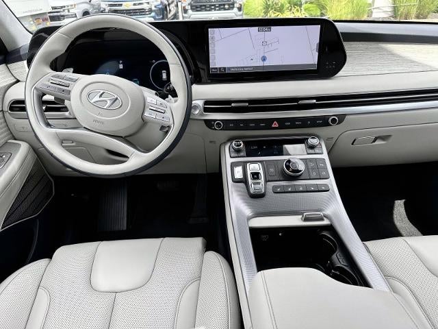 2023 Hyundai PALISADE Calligraphy AWD