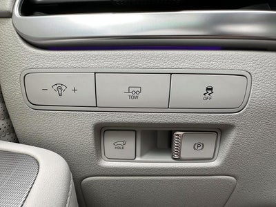 2023 Hyundai PALISADE Calligraphy AWD