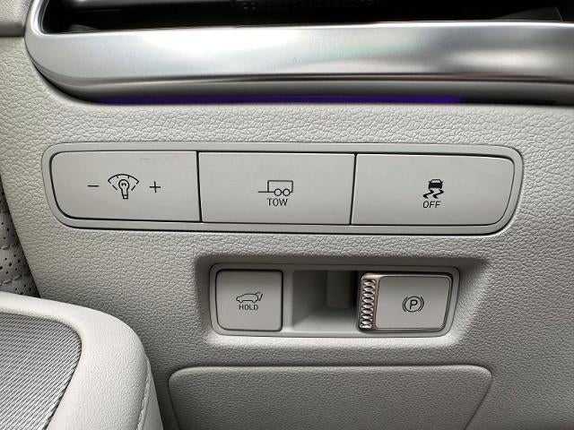 2023 Hyundai PALISADE Calligraphy AWD