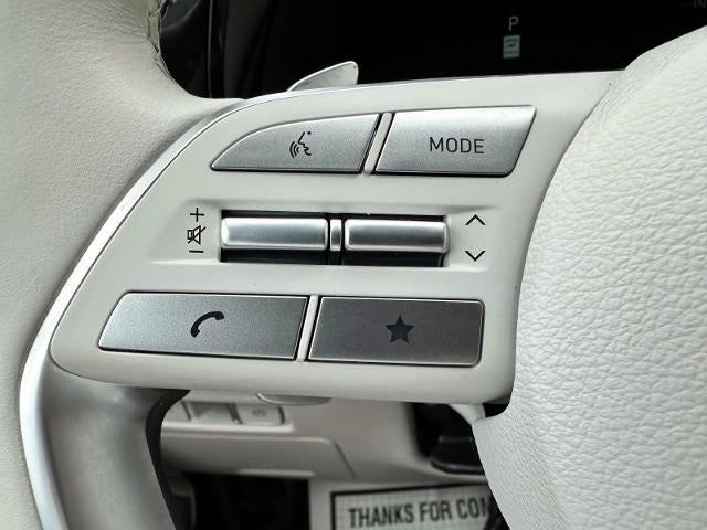 2023 Hyundai PALISADE Calligraphy AWD