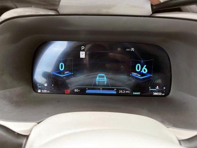 2023 Hyundai PALISADE Calligraphy AWD