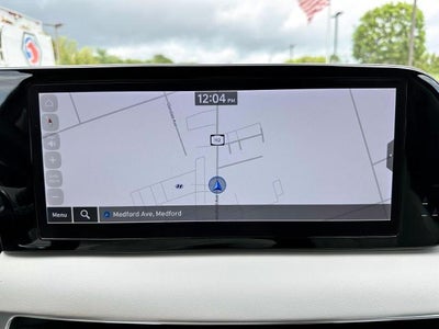 2023 Hyundai PALISADE Calligraphy AWD