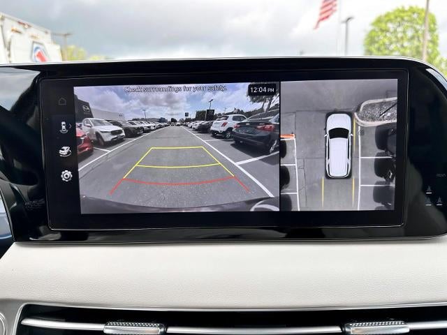 2023 Hyundai PALISADE Calligraphy AWD
