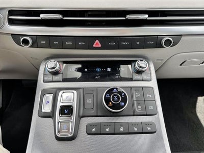 2023 Hyundai PALISADE Calligraphy AWD