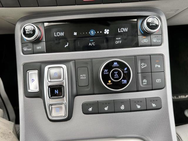 2023 Hyundai PALISADE Calligraphy AWD