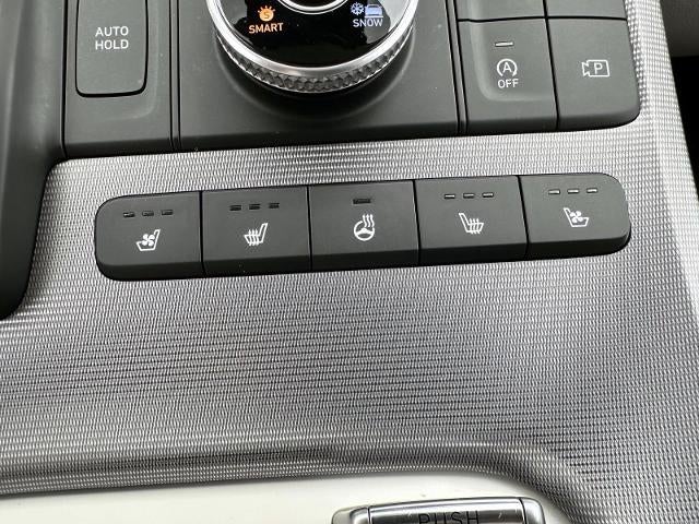 2023 Hyundai PALISADE Calligraphy AWD