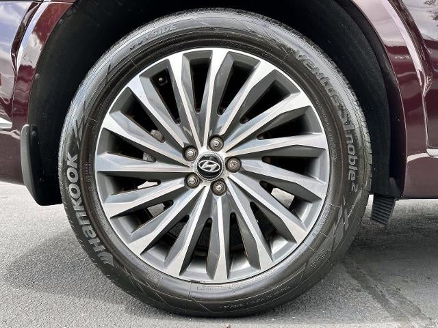 2023 Hyundai PALISADE Calligraphy AWD