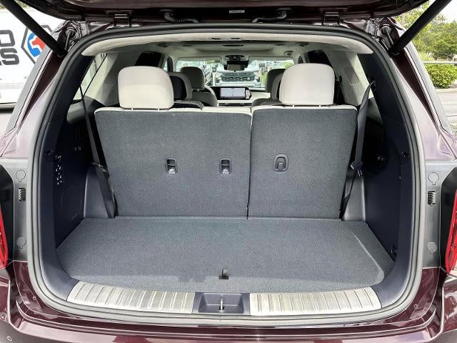 2023 Hyundai PALISADE Calligraphy AWD