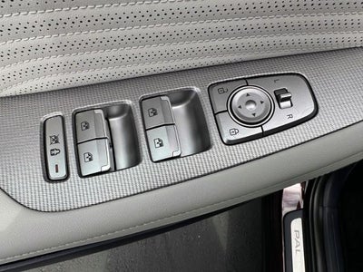 2023 Hyundai PALISADE Calligraphy AWD