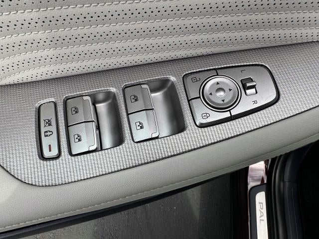 2023 Hyundai PALISADE Calligraphy AWD