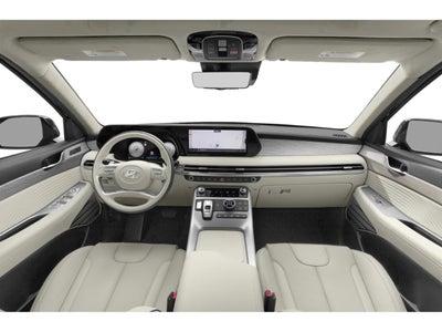 2023 Hyundai PALISADE Calligraphy AWD