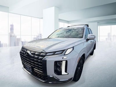 2024 Hyundai PALISADE Calligraphy AWD