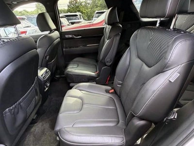 2024 Hyundai PALISADE Calligraphy AWD