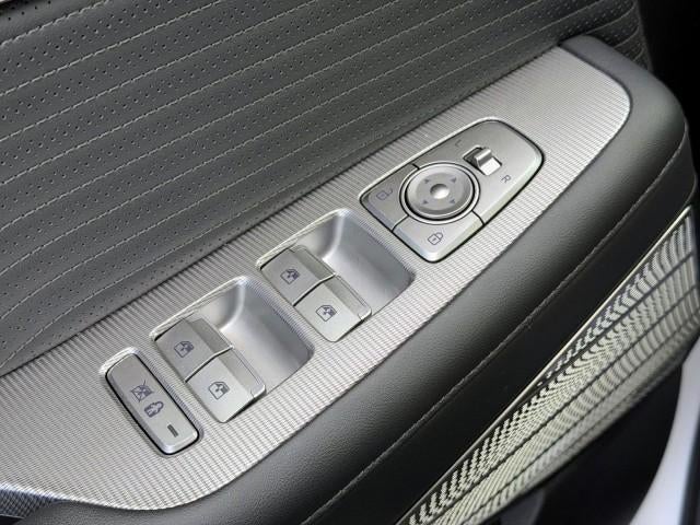 2024 Hyundai PALISADE Calligraphy AWD
