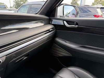 2024 Hyundai PALISADE Calligraphy AWD