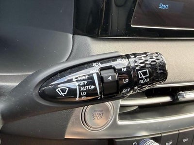 2024 Hyundai PALISADE Calligraphy AWD