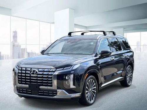 2024 Hyundai PALISADE Calligraphy AWD