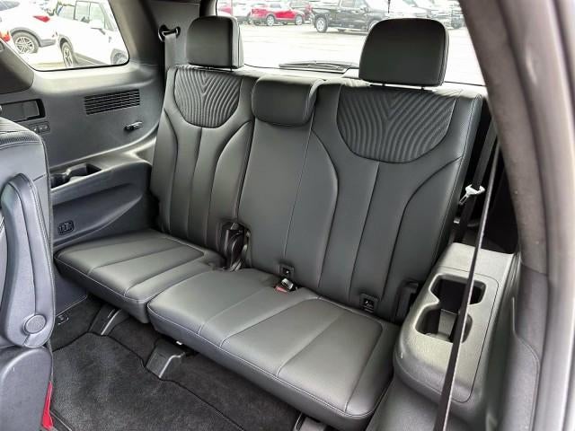 2024 Hyundai PALISADE Calligraphy AWD