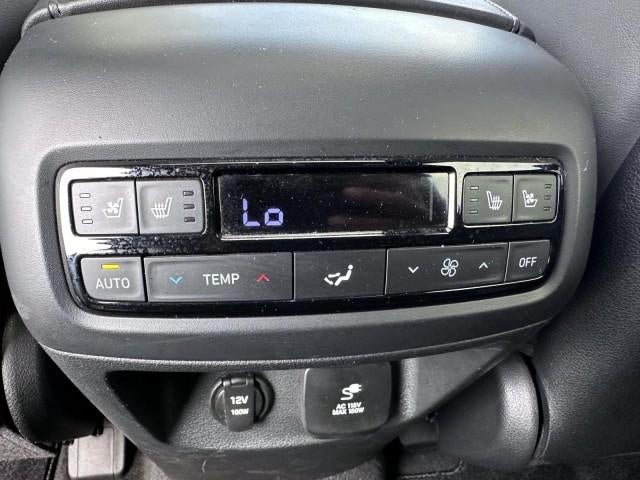 2024 Hyundai PALISADE Calligraphy AWD
