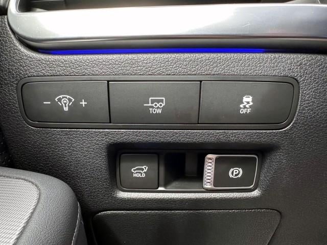 2024 Hyundai PALISADE Calligraphy AWD