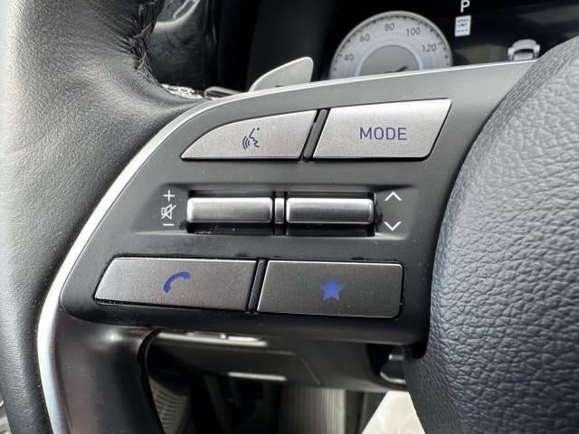 2024 Hyundai PALISADE Calligraphy AWD