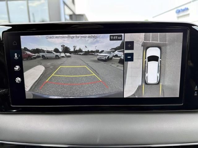 2024 Hyundai PALISADE Calligraphy AWD