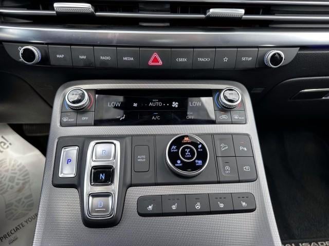 2024 Hyundai PALISADE Calligraphy AWD