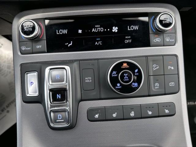 2024 Hyundai PALISADE Calligraphy AWD