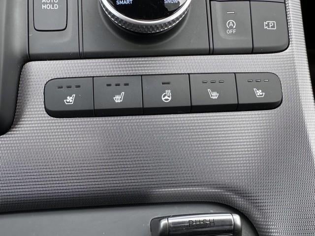 2024 Hyundai PALISADE Calligraphy AWD