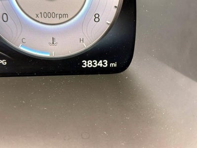 2024 Hyundai PALISADE Calligraphy AWD