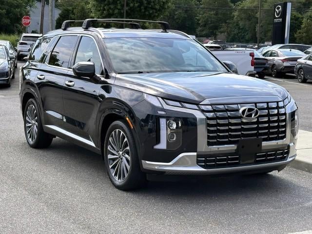 2024 Hyundai PALISADE Calligraphy AWD