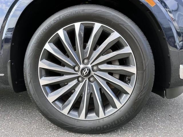 2024 Hyundai PALISADE Calligraphy AWD