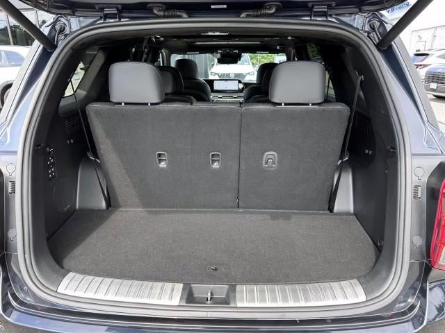 2024 Hyundai PALISADE Calligraphy AWD