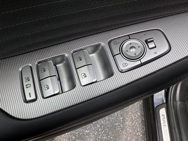 2024 Hyundai PALISADE Calligraphy AWD