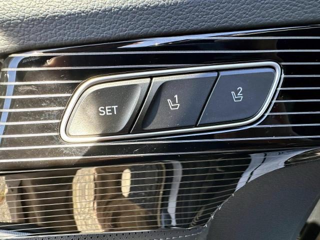 2023 Hyundai PALISADE Calligraphy AWD