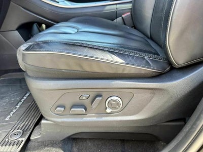 2023 Hyundai PALISADE Calligraphy AWD