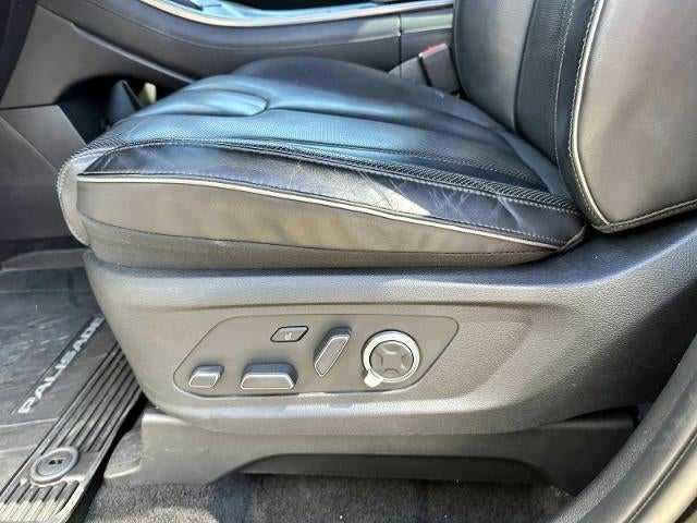 2023 Hyundai PALISADE Calligraphy AWD