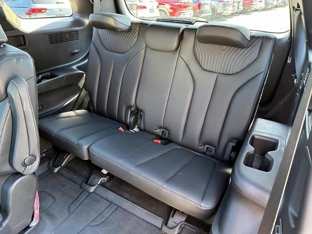 2023 Hyundai PALISADE Calligraphy AWD