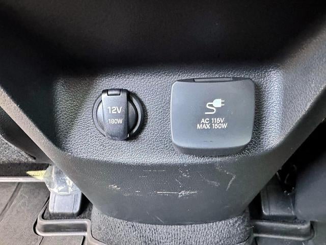 2023 Hyundai PALISADE Calligraphy AWD