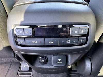 2023 Hyundai PALISADE Calligraphy AWD