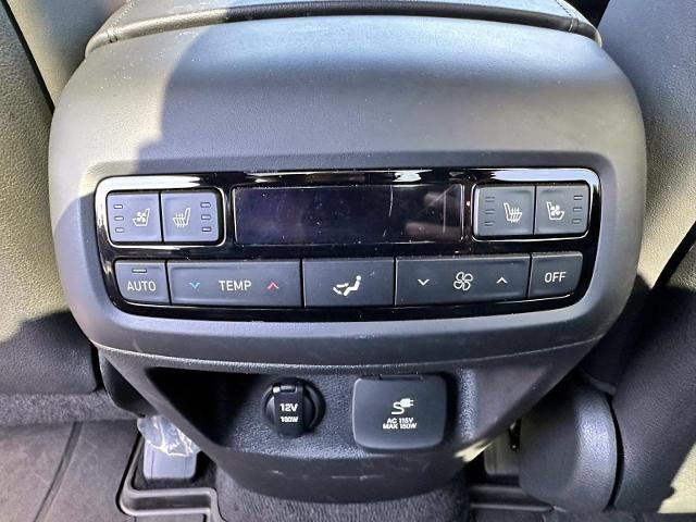 2023 Hyundai PALISADE Calligraphy AWD