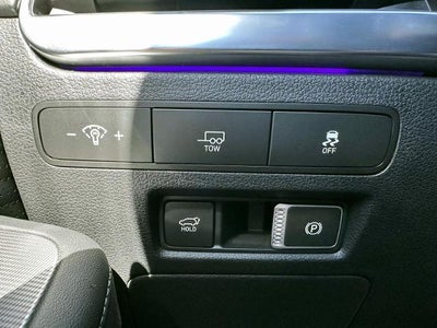 2023 Hyundai PALISADE Calligraphy AWD