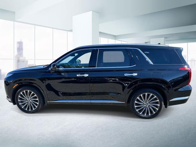 2023 Hyundai PALISADE Calligraphy AWD