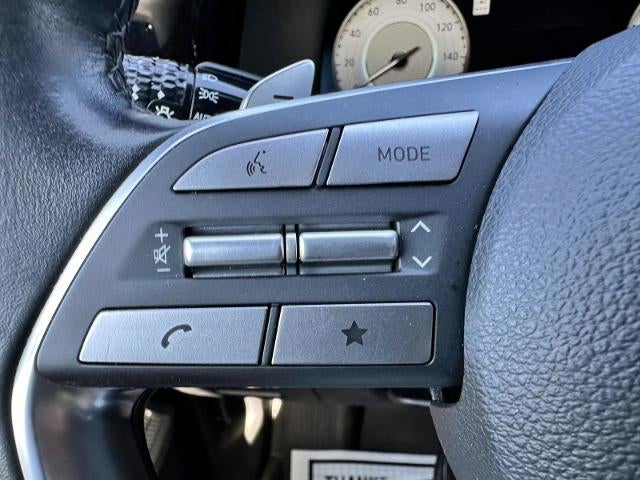 2023 Hyundai PALISADE Calligraphy AWD