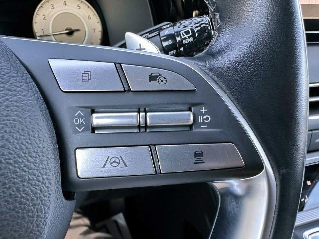 2023 Hyundai PALISADE Calligraphy AWD