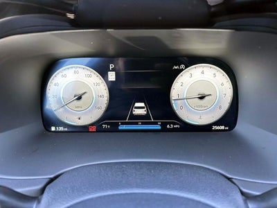 2023 Hyundai PALISADE Calligraphy AWD