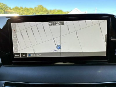 2023 Hyundai PALISADE Calligraphy AWD