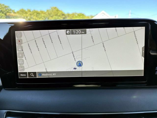 2023 Hyundai PALISADE Calligraphy AWD