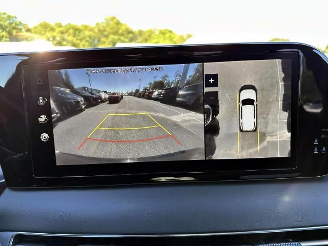 2023 Hyundai PALISADE Calligraphy AWD